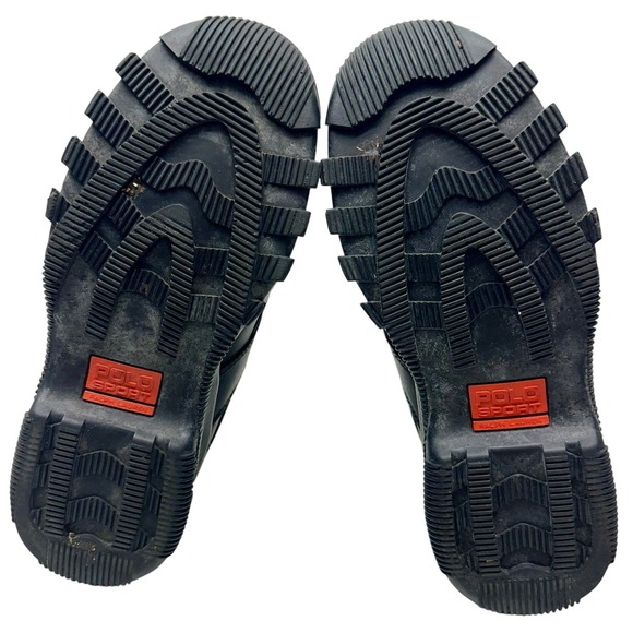 Ralph Lauren Polo‎ Sport Mens Size 9.5 D main image 8